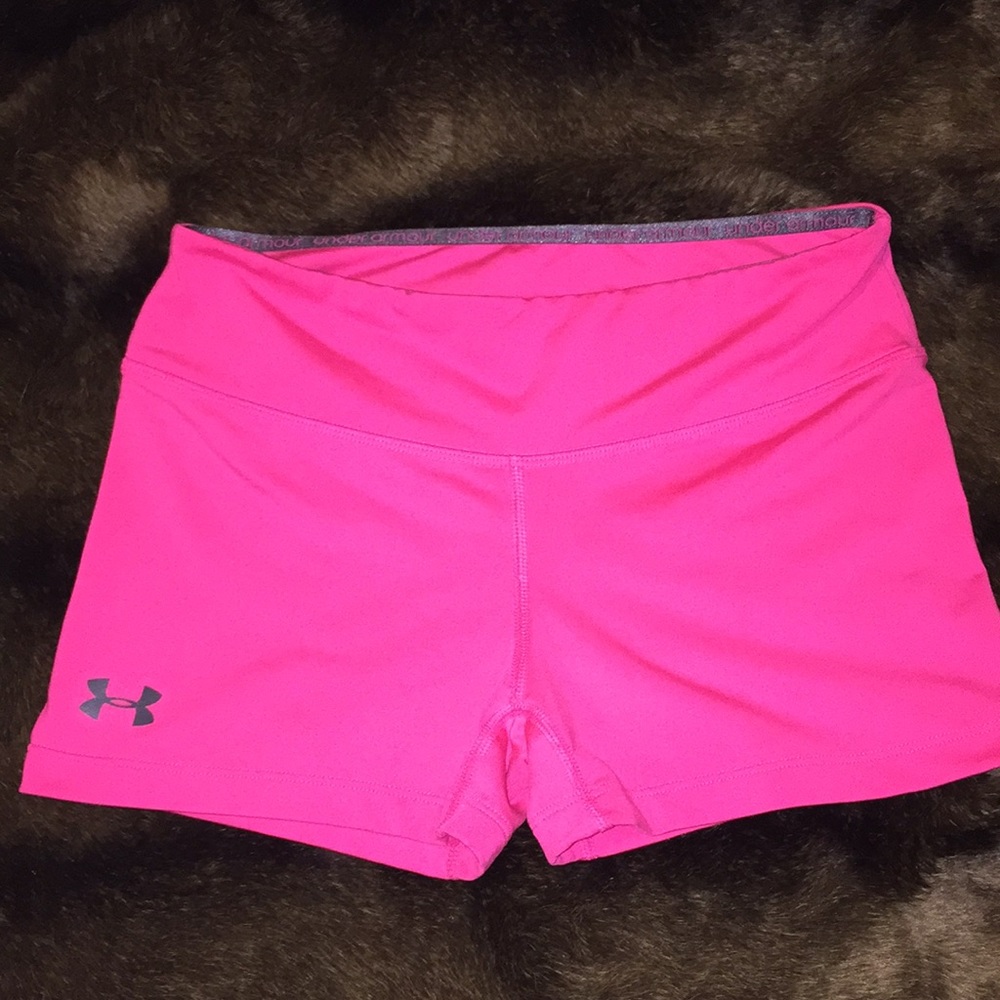 Under Armour Shorts